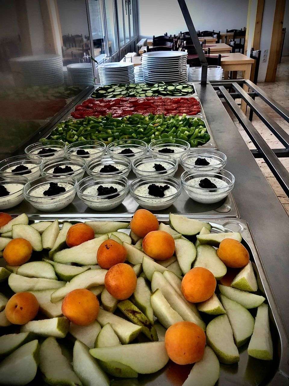 Catering