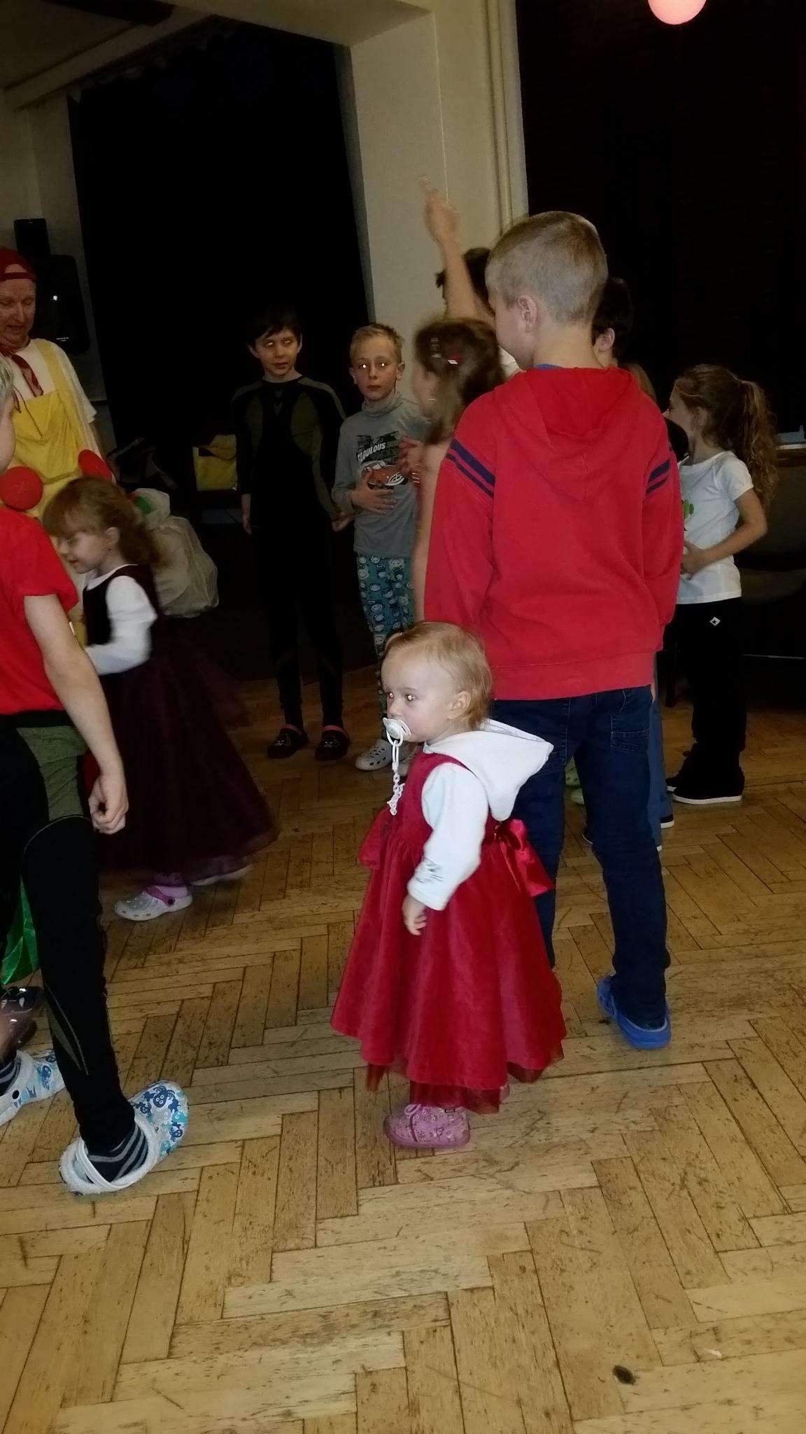 Mikulášský víkend