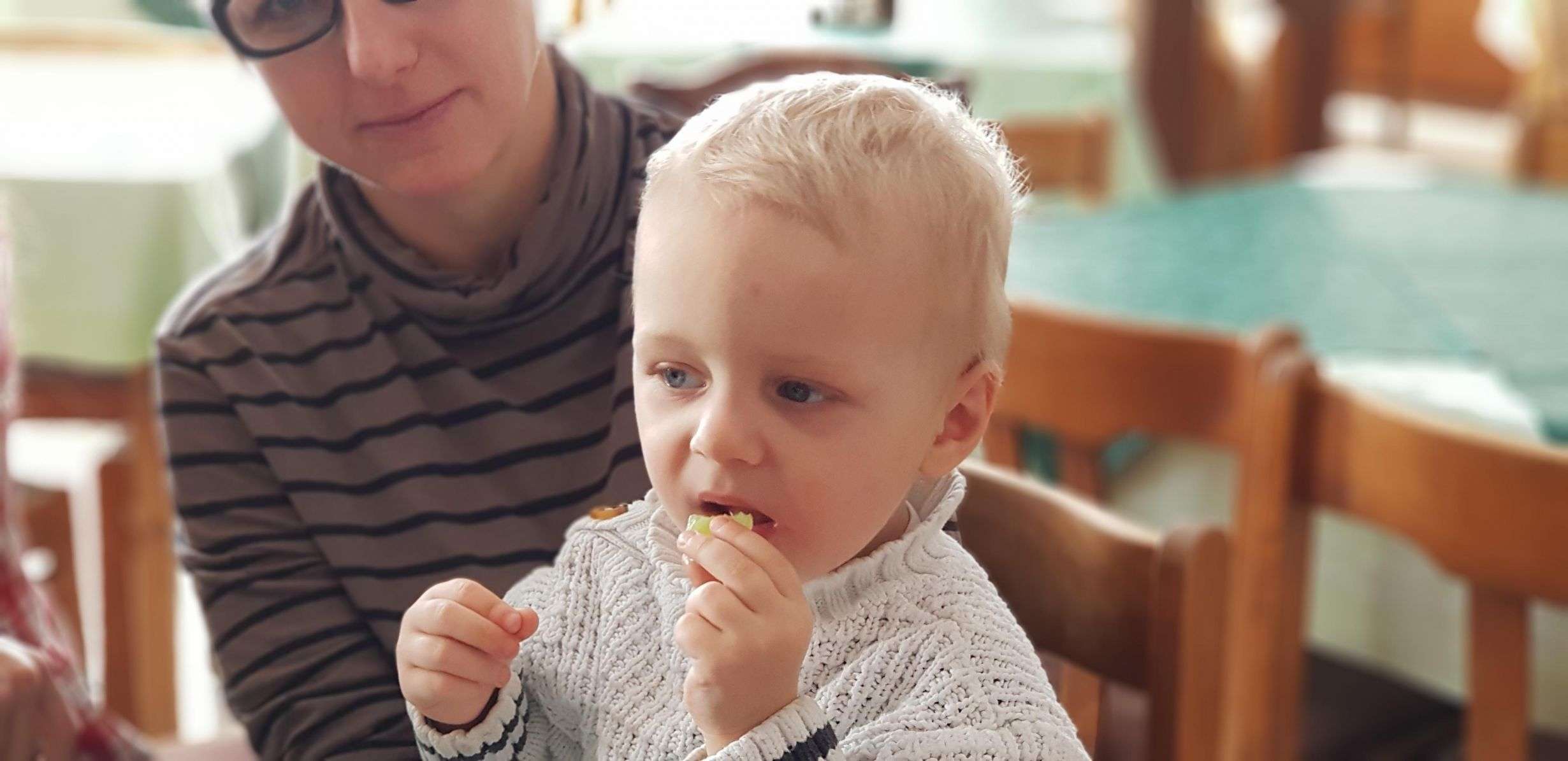 Hotelová restaurace