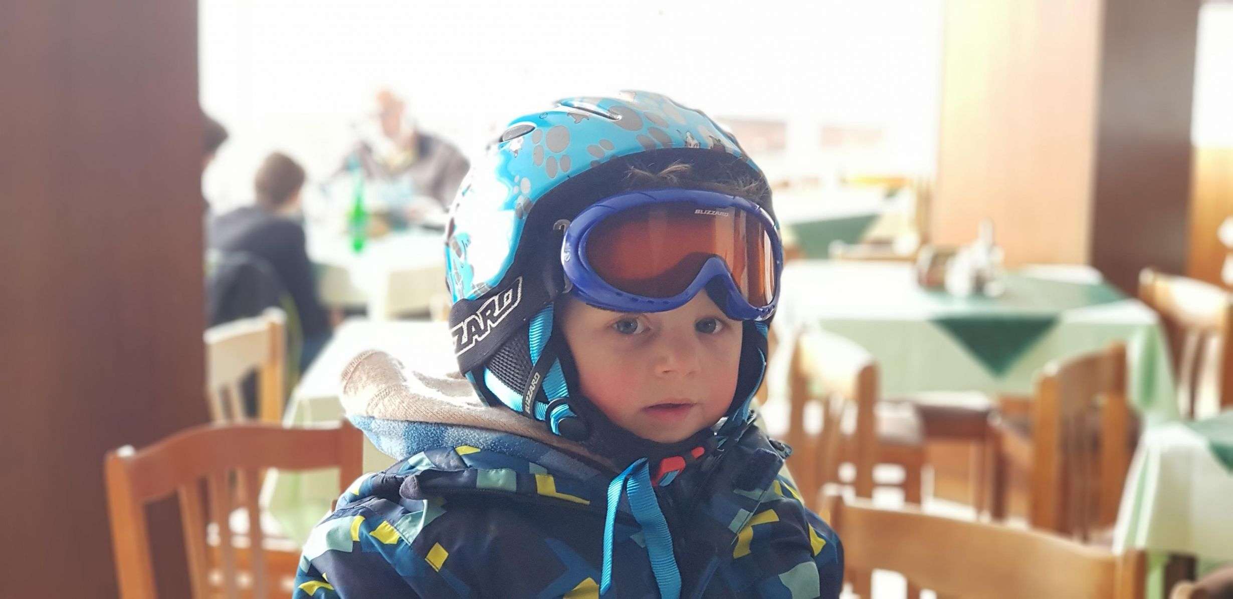 Hotelová restaurace