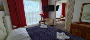 Ubytování Zadov - Churáňov