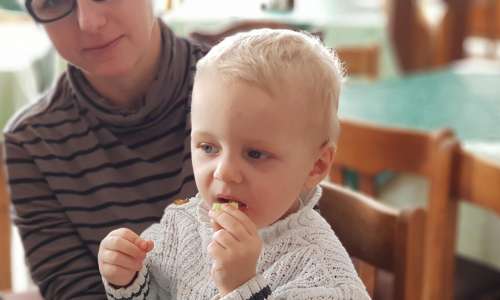 Hotelová restaurace