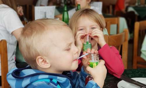 Hotelová restaurace