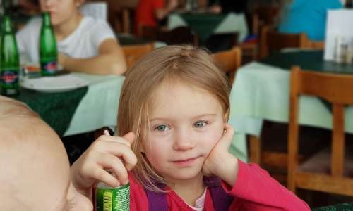 Hotelová restaurace