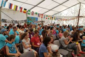 Akce na klíč na hotelu Zadov