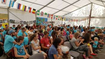 Akce na klíč na hotelu Zadov