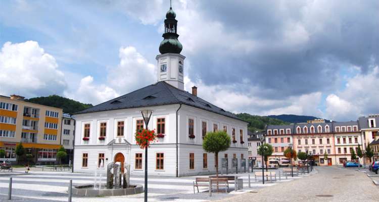 To nejlepší z hotelu