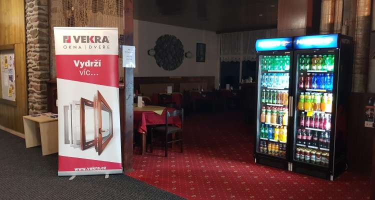 Firemní akce a eventy