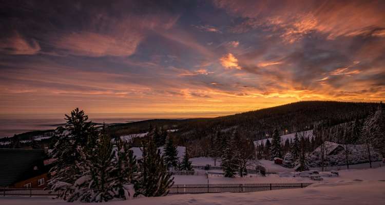 Restaurace hotelu Zadov - přejeme vám dobrou chuť
